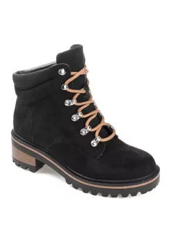 Cheapest 👍 Journee Collection Nyia Booties ❤️ -Journee Collection Shop Belk 3151