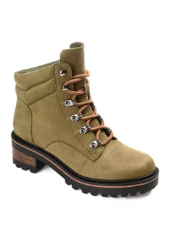 Cheapest 👍 Journee Collection Nyia Booties ❤️ -Journee Collection Shop Belk 3153