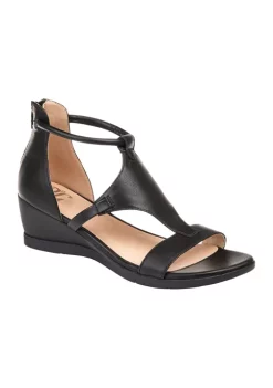 Wholesale ✨ Journee Collection Trayle-Wd 🩴 Sandals 🎉