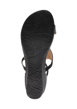 Wholesale ✨ Journee Collection Trayle-Wd 🩴 Sandals 🎉 -Journee Collection Shop Belk 3157