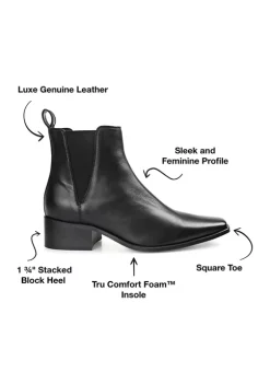 Best deal 🥰 Journee Collection Brooklee Booties 😍 -Journee Collection Shop Belk 3172