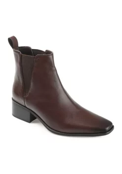Best deal 🥰 Journee Collection Brooklee Booties 😍 -Journee Collection Shop Belk 3173