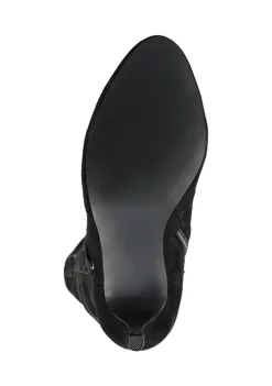 Discount 🧨 Journee Collection Abie Wide Calf 🥾 Boots 🔔 -Journee Collection Shop Belk 3183