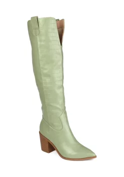 New ๐ Journee Collection Therese-Wd ๐ฅพ Boots โจ 19 New ๐ Journee Collection Therese-Wd ๐ฅพ Boots โจ -Journee Collection Shop Belk 3192