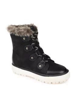 Flash Sale 🌟 Journee Collection Glacier Winter 🥾 Boots 🌟 -Journee Collection Shop Belk 3211