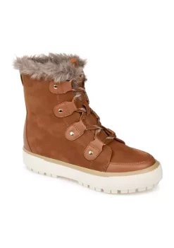 Flash Sale 🌟 Journee Collection Glacier Winter 🥾 Boots 🌟 -Journee Collection Shop Belk 3213