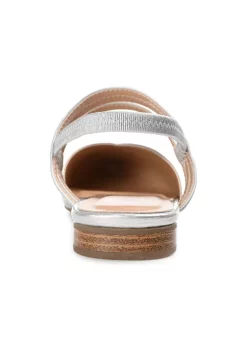 Promo 😀 Journee Collection Brinney Flats 😀 -Journee Collection Shop Belk 3221