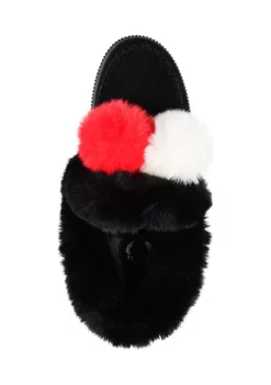 Outlet 💯 Journee Collection Sunset Moccassins 👏 -Journee Collection Shop Belk 3231