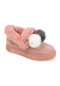 Outlet 💯 Journee Collection Sunset Moccassins 👏 -Journee Collection Shop Belk 3233