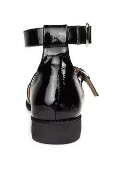 Wholesale 👍 Journee Collection Constance Flats 🎁 -Journee Collection Shop Belk 3267