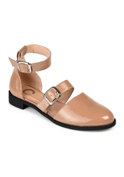 Wholesale 👍 Journee Collection Constance Flats 🎁 -Journee Collection Shop Belk 3270