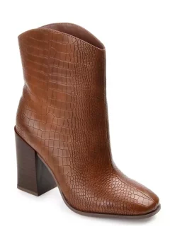 New ⭐ Journee Collection Brekinn Booties 😉 -Journee Collection Shop Belk 3276