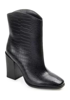 New ⭐ Journee Collection Brekinn Booties 😉 -Journee Collection Shop Belk 3278