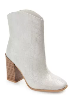 New ⭐ Journee Collection Brekinn Booties 😉 -Journee Collection Shop Belk 3279