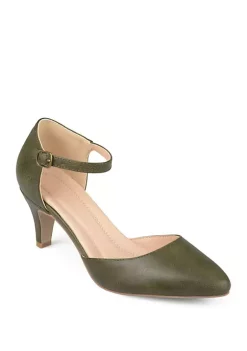 Best Sale 💯 Journee Collection Comfort Bettie 👠 Heels 👍 18 Best Sale 💯 Journee Collection Comfort Bettie 👠 Heels 👍 -Journee Collection Shop Belk 328