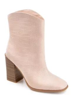 New ⭐ Journee Collection Brekinn Booties 😉 -Journee Collection Shop Belk 3281