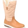 Discount 🔔 Journee Collection Pippah 🥾 Boots 😉 -Journee Collection Shop Belk 3282