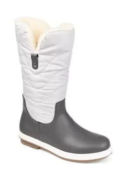 Discount 🔔 Journee Collection Pippah 🥾 Boots 😉 -Journee Collection Shop Belk 3285