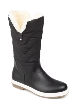 Discount 🔔 Journee Collection Pippah 🥾 Boots 😉 -Journee Collection Shop Belk 3286