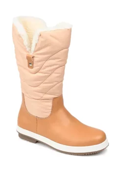 Discount 🔔 Journee Collection Pippah 🥾 Boots 😉 -Journee Collection Shop Belk 3287