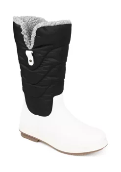 Discount 🔔 Journee Collection Pippah 🥾 Boots 😉 -Journee Collection Shop Belk 3288