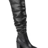 Buy 😍 Journee Collection Pia Wide Calf 🥾 Boots ❤️ -Journee Collection Shop Belk 3297