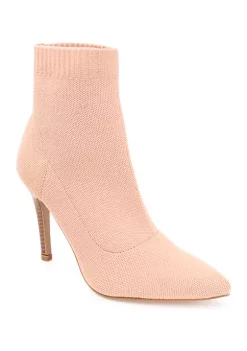 Deals 😉 Journee Collection Milyna Booties ✔️ -Journee Collection Shop Belk 3305