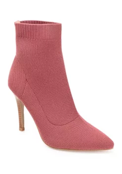 Deals 😉 Journee Collection Milyna Booties ✔️ -Journee Collection Shop Belk 3309