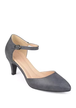 Best Sale 💯 Journee Collection Comfort Bettie 👠 Heels 👍 21 Best Sale 💯 Journee Collection Comfort Bettie 👠 Heels 👍 -Journee Collection Shop Belk 331