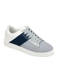 Budget 🤩 Journee Collection Auburn 👟 Sneakers 🧨 -Journee Collection Shop Belk 3314