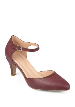 Best Sale 💯 Journee Collection Comfort Bettie 👠 Heels 👍 22 Best Sale 💯 Journee Collection Comfort Bettie 👠 Heels 👍 -Journee Collection Shop Belk 332