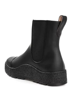 Best Pirce ⭐ Journee Collection Jenie Booties ❤️ -Journee Collection Shop Belk 3321