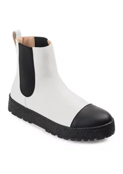 Best Pirce ⭐ Journee Collection Jenie Booties ❤️ -Journee Collection Shop Belk 3325