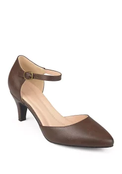 Best Sale 💯 Journee Collection Comfort Bettie 👠 Heels 👍 23 Best Sale 💯 Journee Collection Comfort Bettie 👠 Heels 👍 -Journee Collection Shop Belk 333