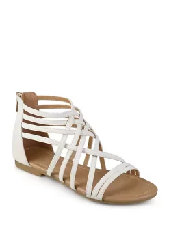 Flash Sale 🥰 Journee Collection Hanni 🩴 Sandals 🥰 -Journee Collection Shop Belk 3331