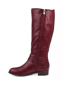 New ⭐ Journee Collection Comfort Extra Wide Calf Ivie Boot ⭐ -Journee Collection Shop Belk 335