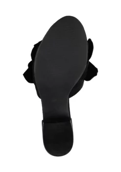 Cheapest 😍 Journee Collection Sabica Slides ✨ -Journee Collection Shop Belk 3355