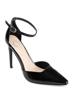 Promo ⌛ Journee Collection Miriem Pumps 🤩 -Journee Collection Shop Belk 3365