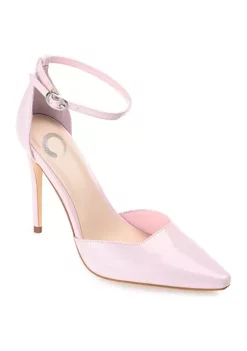 Promo ⌛ Journee Collection Miriem Pumps 🤩 -Journee Collection Shop Belk 3366