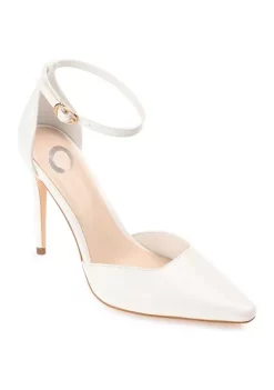 Promo ⌛ Journee Collection Miriem Pumps 🤩 -Journee Collection Shop Belk 3367