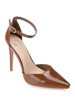 Promo ⌛ Journee Collection Miriem Pumps 🤩 -Journee Collection Shop Belk 3370