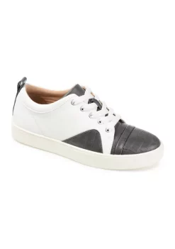 Best Pirce ✨ Journee Collection Kyndra 👟 Sneakers 🥰 -Journee Collection Shop Belk 3387