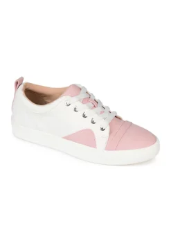 Best Pirce ✨ Journee Collection Kyndra 👟 Sneakers 🥰 -Journee Collection Shop Belk 3389