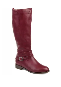 New ⭐ Journee Collection Comfort Extra Wide Calf Ivie Boot ⭐ -Journee Collection Shop Belk 339