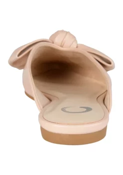 Coupon 🔥 Journee Collection Dott Mules 💯 -Journee Collection Shop Belk 3393