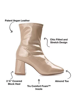 Best Pirce ✨ Journee Collection Reice Booties 💯 -Journee Collection Shop Belk 3400