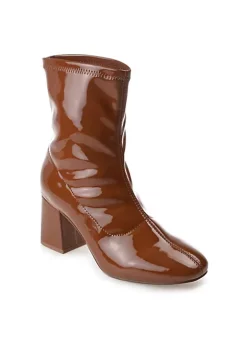 Best Pirce ✨ Journee Collection Reice Booties 💯 -Journee Collection Shop Belk 3402