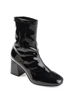 Best Pirce ✨ Journee Collection Reice Booties 💯 -Journee Collection Shop Belk 3405