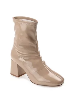 Best Pirce ✨ Journee Collection Reice Booties 💯 -Journee Collection Shop Belk 3406