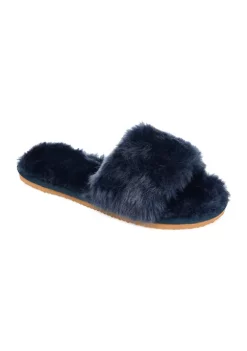 Wholesale ⌛ Journee Collection Dawn Slippers 🎁 -Journee Collection Shop Belk 3412
